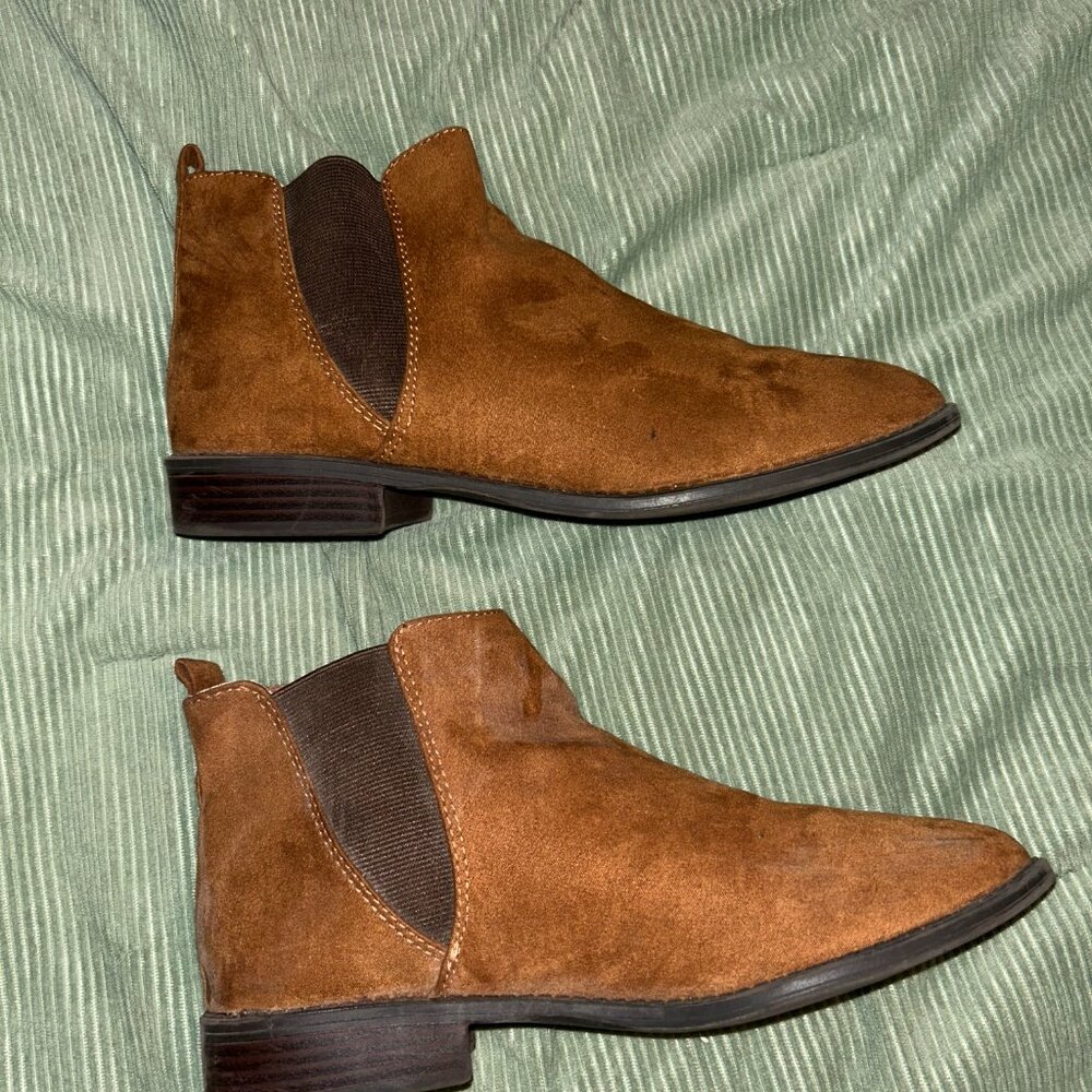 Booties - Picture 2 of 5